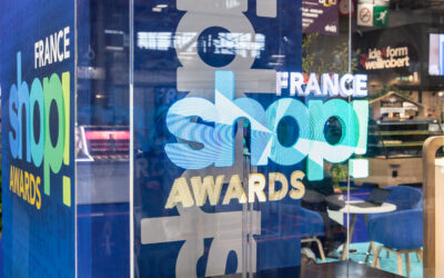 SAVE THE DATE : SHOP! AWARDS PARIS – 60ème ÉDITION