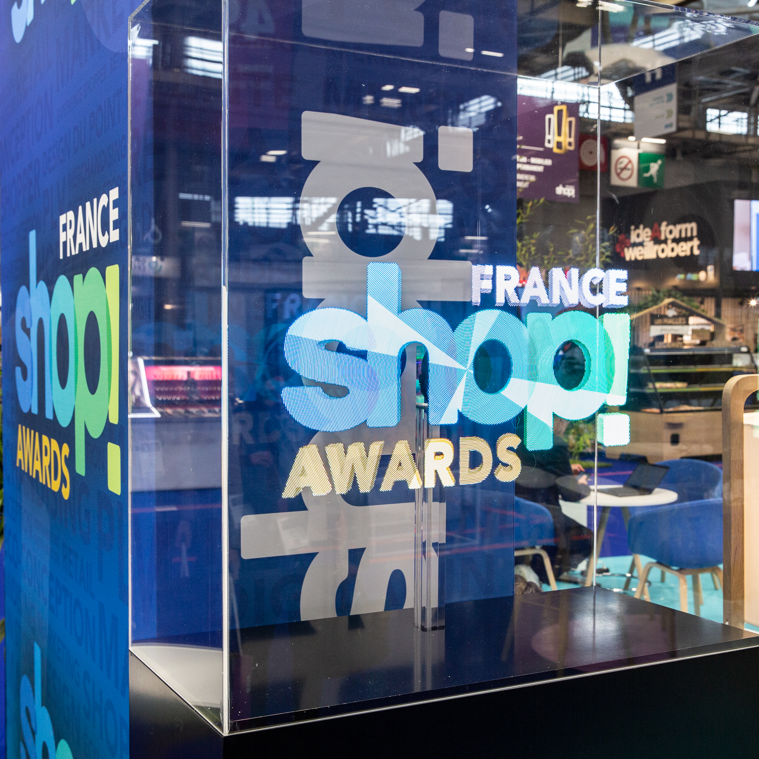 Shop Awards