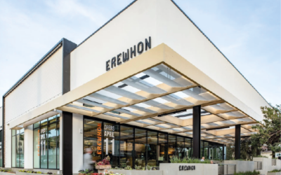 LES NOUVEAUX HORIZONS DU RETAIL