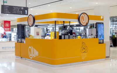 GALIS, UNE EXPERTISE DESIGN ET DEPLOIEMENT AU SERVICE DU RETAIL ET DE L’AGENCEMENT