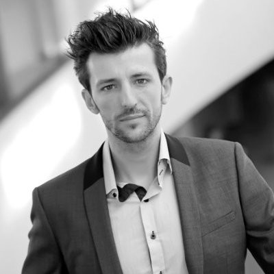 Florian Escoubes EN