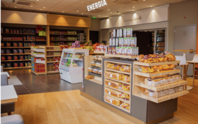 COMMENT TOTALENERGIES OPTIMISE SON CONCEPT DE MAGASIN ET SES ASSORTIMENTS LOCAUX AVEC RETAIL VR