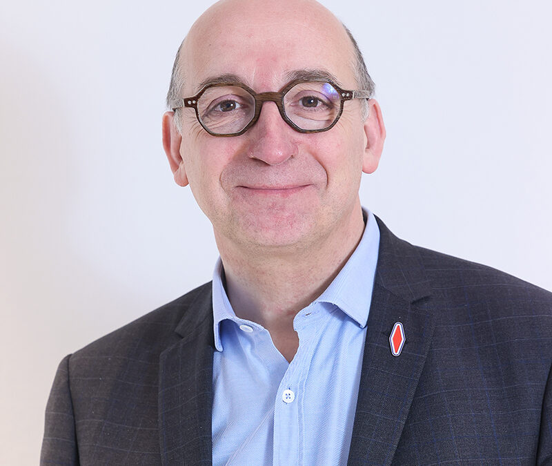 Jean-Yves Bourgois