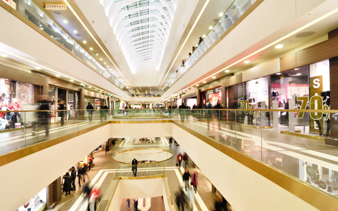 Retail : réinventer les raisons d’être du commerce physique