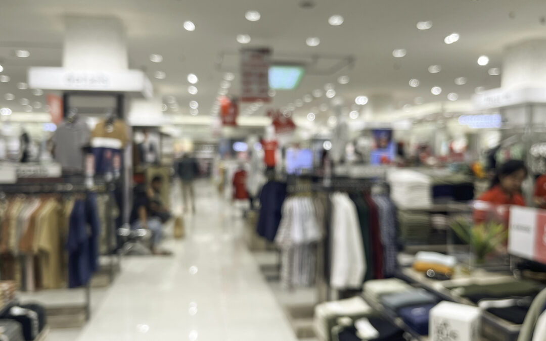 RETAIL DESIGN : POURQUOI LE MAGASIN PHYSIQUE EST PLUS STRATÉGIQUE QUE JAMAIS