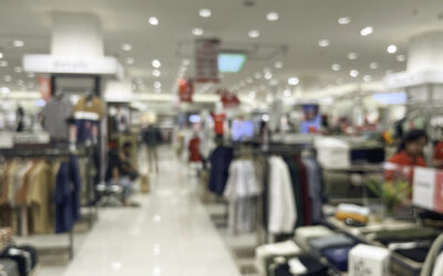 RETAIL DESIGN : POURQUOI LE MAGASIN PHYSIQUE EST PLUS STRATÉGIQUE QUE JAMAIS