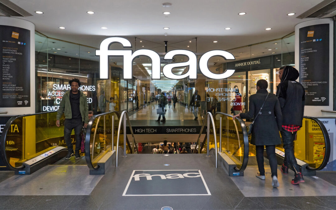 FNAC Darty : le gouvernement va contrôler l’investissement de JD.com